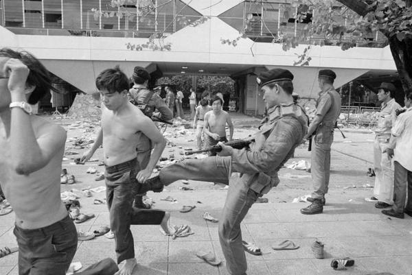 Can Thailand Finally Heal Its Old Wounds?
