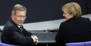 Germany's New Economic Miracle