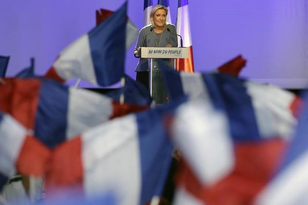 Le Pen Won’t Be President This Time. She’s Still Winning.