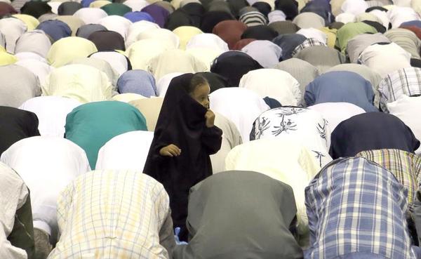 Islamic Violence Steering Europe’s Future