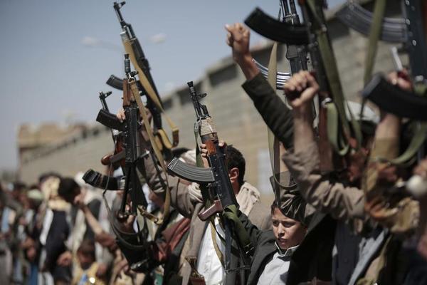 U.S. Worried About Legal Blowback from Yemen War