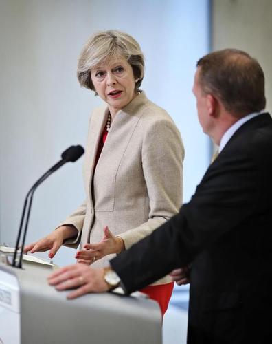 Britain's Leaders Learned the Wrong Lessons After Brexit Vote