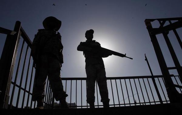 America Has Lost Control of Pakistan, and That's a Problem