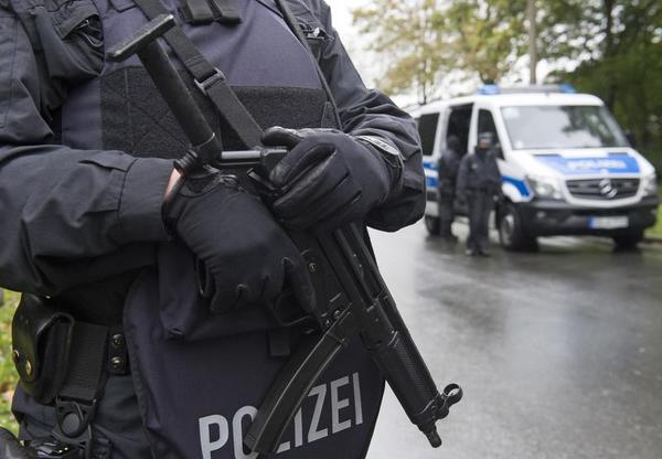 The Thin Line Between Europe’s Criminals and Militants