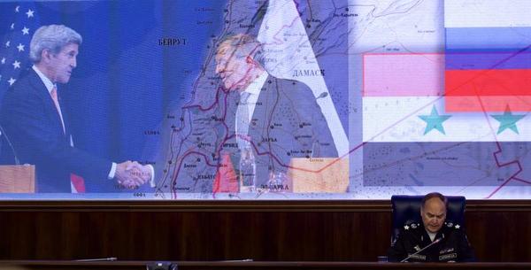 U.S.-Russia Fallout Could Spell Disaster for Entire Mideast