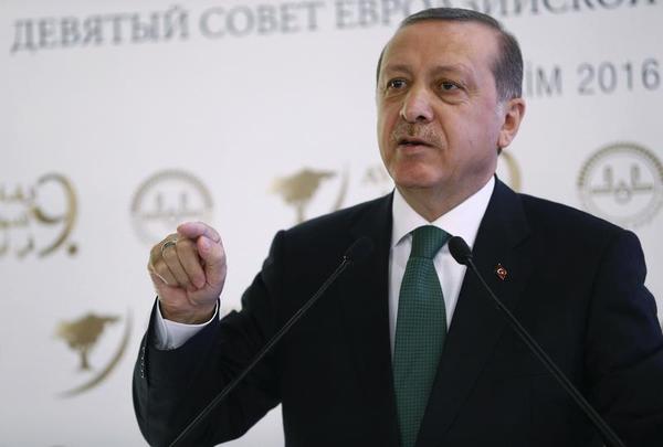 How It Feels to Be a Kurd in Erdogan's Turkey