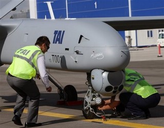 Inside U.S. Drone Activities in Pakistan