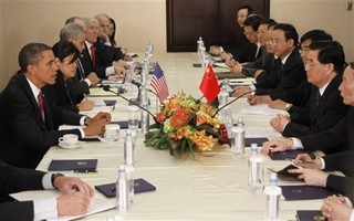 Can China and the U.S. Avoid War?