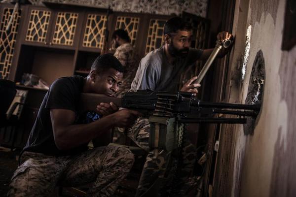 The End of Interventionism
