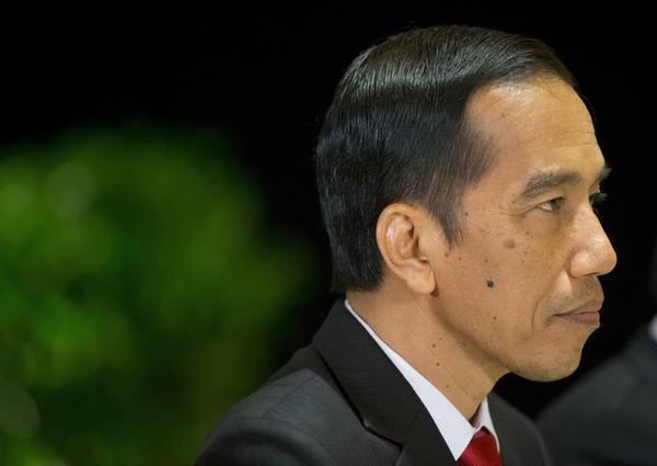 How Does Indonesia Engage a Hegemonic China?