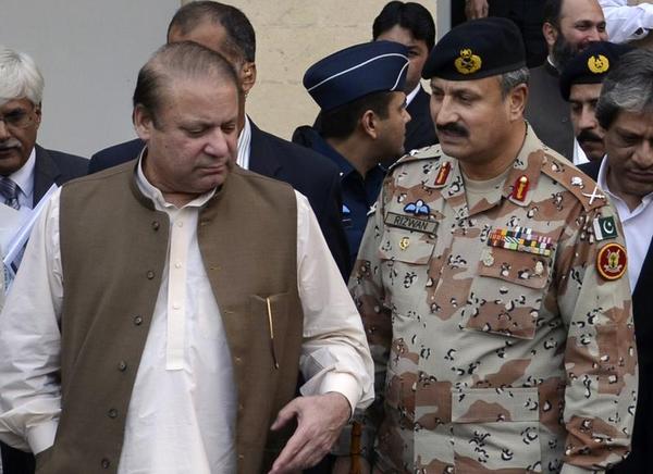 Now Is the Time to Hit Pakistan With Sanctions