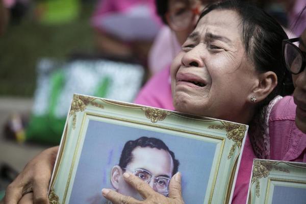 Thailand’s New Uncertainty