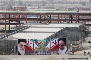 The Coming End of Islamic Fascism in Iran
