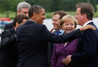 Great Britain: America's New Frenemy?