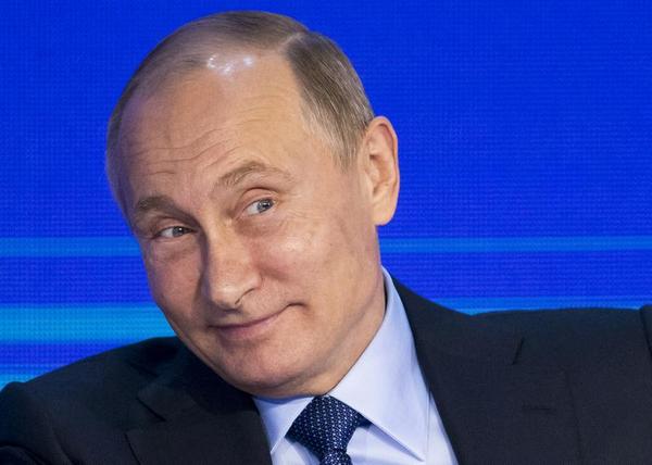 Sanctions as Feckless Disapproval
