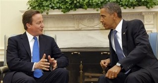 What Next for Special Relationship?