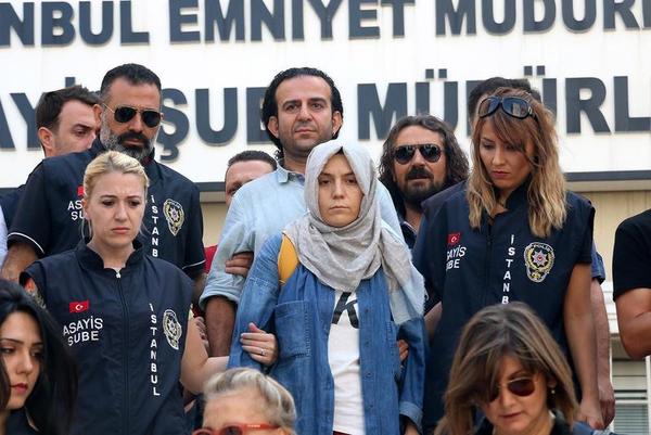 The Death of Critical Journalism in Turkey