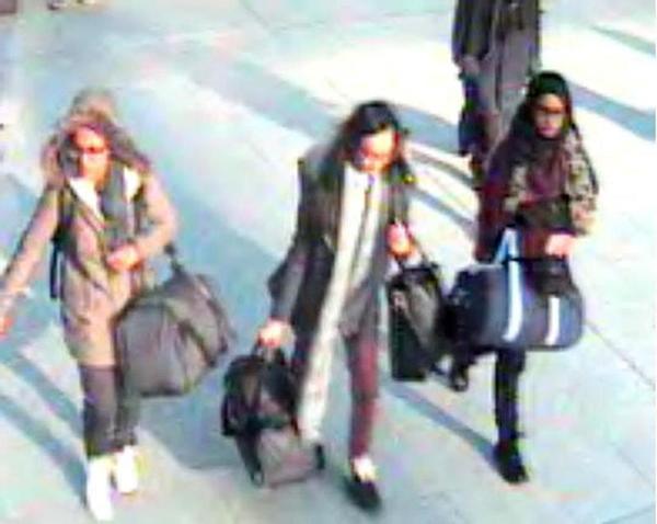 A National Security Blind Spot: Gender