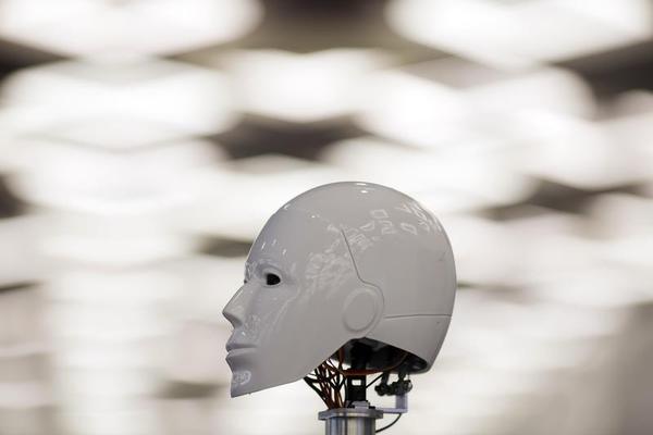 Africa’s Race Against the Machines