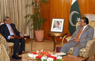 India, Pakistan at Another Impasse