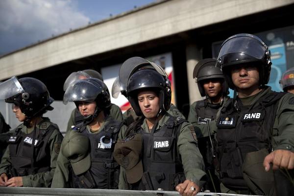 Venezuela Is No Democracy, But Is It a Dictatorship?