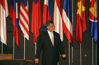 Asia's Leadership Gap