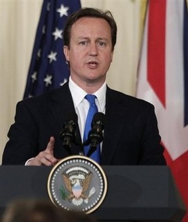 Labour Should Hijack 'Big Society'