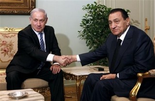 Change Is Coming to Egypt
