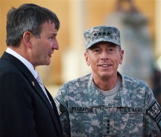 Not Time to Trust Afghans Just Yet