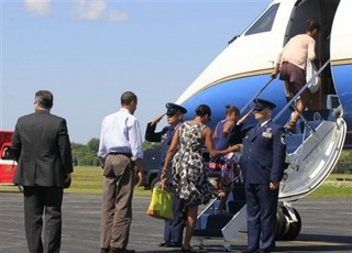 Obama's Soft Power Fallacy