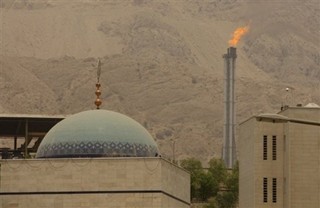 U.S. Revamps Its 'Muddle East' Policy