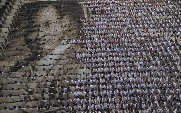 Thailand After King Bhumibol