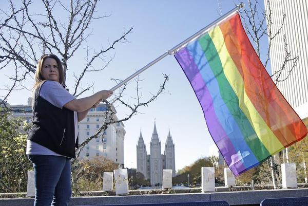 America's Culture War Heads Overseas