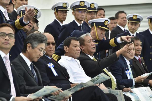 U.S.-Philippine Alliance Is Stronger Than You Think
