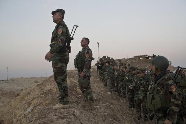 Politics, Population, and Hydrocarbons Post-Mosul