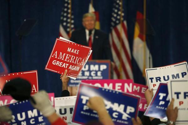 Pensioners and Populism