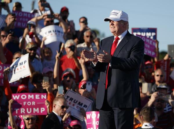 Why the West Is in Trouble