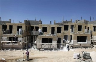 Obama's Turnabout on Mideast Settlements