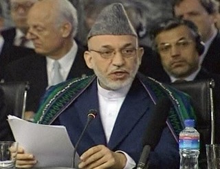 Cleaning Up Afghan Corruption
