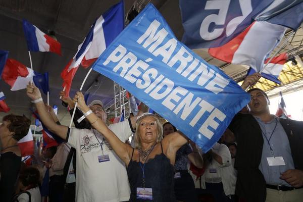 The European Nation-State, Again?
