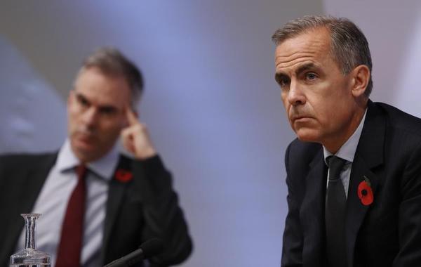House of Lords Might Save UK From Brexit