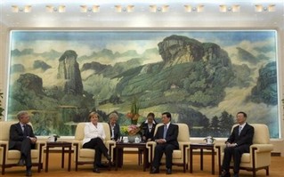How U.S. Can Still Get On with China