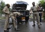 Rethinking the Kashmir Conflict