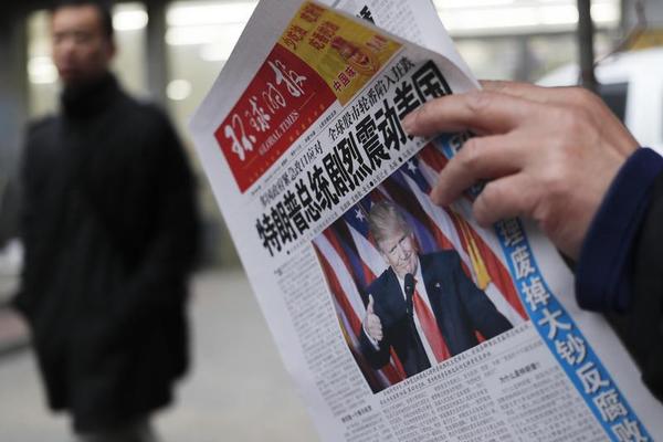 How U.S. and China Can Avoid Greater Tensions