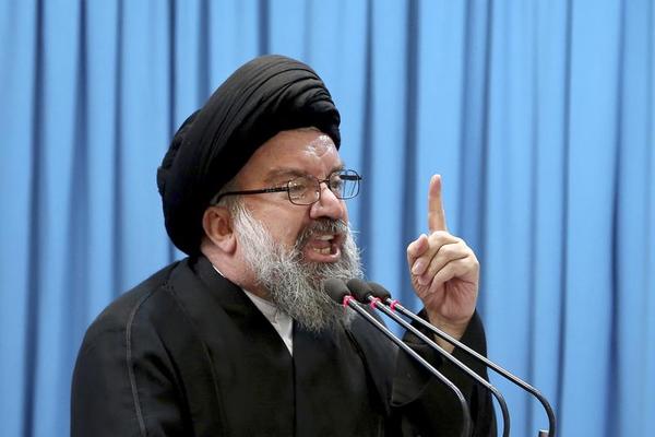 What Now for Iran Nuclear Deal?