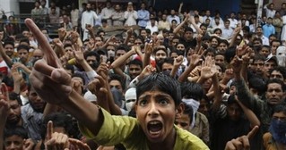 Kashmir and the Poverty of Politics
