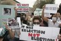Crackdown in Iran Protests