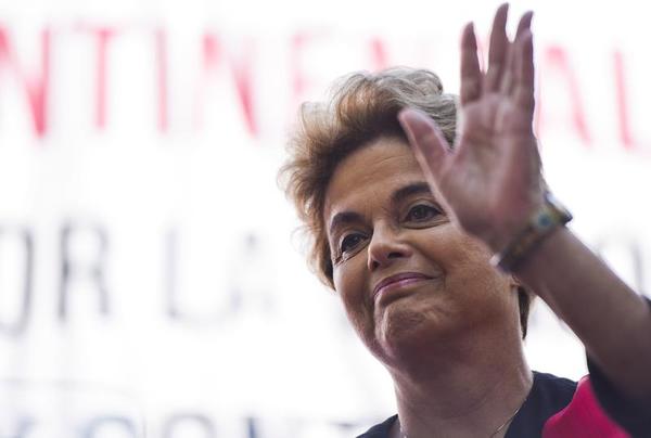 Latin America's New Politics Aren't Left or Right