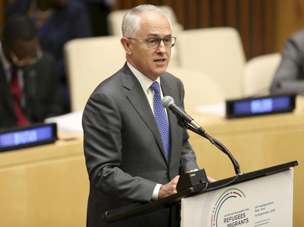 How Australia Plans to Win Over Trump