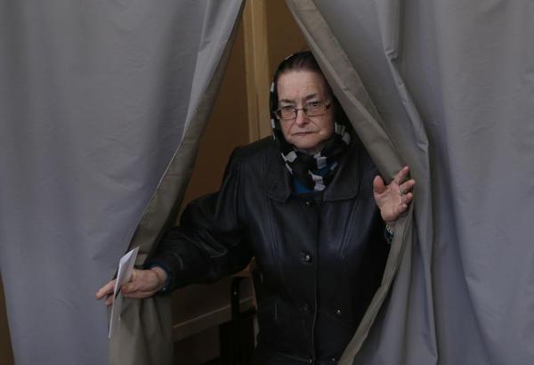 Campaigning in Eastern Europe's Borderlands